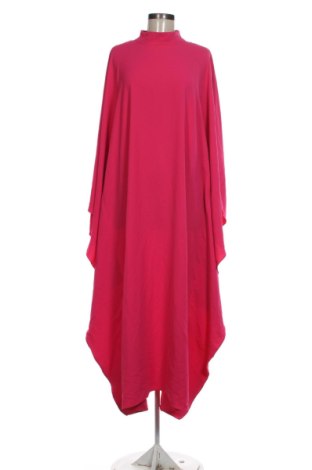 Kleid H&M, Größe 3XL, Farbe Rosa, Preis 22,10 €, #137654946