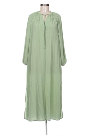 Kleid H&M, Größe XS, Farbe Grün, Preis 11,00 €, #137654952