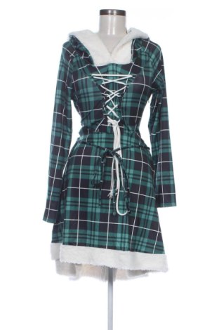 Kleid Unbranded, Größe S, Farbe Mehrfarbig, Preis 8,19 €, #137654967