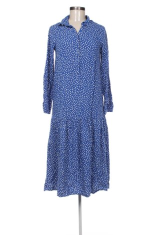 Kleid H&M, Größe XS, Farbe Mehrfarbig, Preis 19,00 €, #137655029