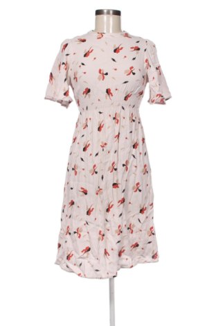 Kleid H&M, Größe XS, Farbe Mehrfarbig, Preis 16,00 €, #137655045