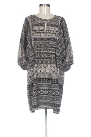 Kleid Unbranded, Größe XXL, Farbe Mehrfarbig, Preis 19,00 €, #137655051