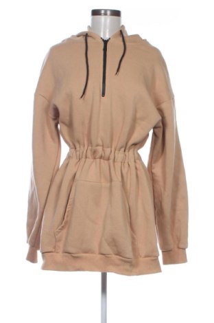 Šaty  Unbranded, Velikost M, Barva Béžová, Cena  236,00 Kč, #137655079
