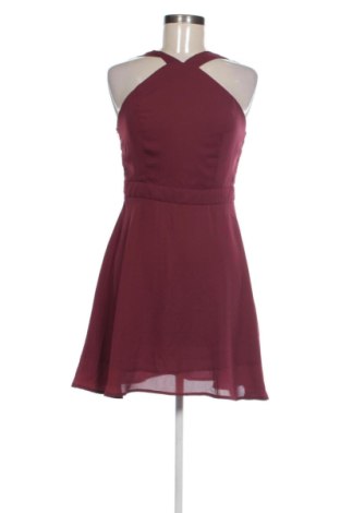 Kleid SHEIN, Größe S, Farbe Rot, Preis 13,72 €, #137655114