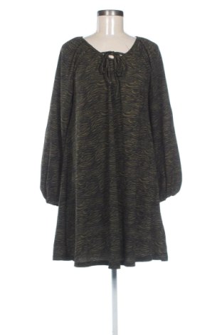 Kleid Rainbow, Größe S, Farbe Mehrfarbig, Preis 14,29 €, #137655158