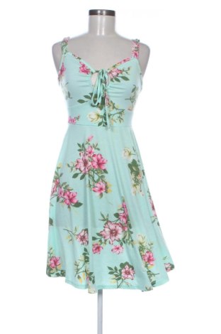 Kleid Unbranded, Größe S, Farbe Mehrfarbig, Preis 20,38 €, #137655190
