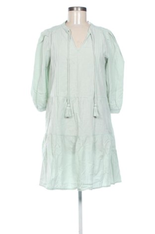 Šaty  Vero Moda, Velikost M, Barva Zelená, Cena  231,00 Kč, #137655210