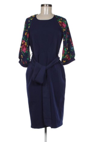 Kleid Rina, Größe M, Farbe Blau, Preis 9,70 €, #137655237
