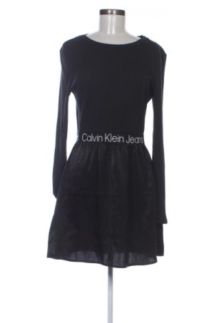 Šaty  Calvin Klein, Velikost M, Barva Černá, Cena  1 313,00 Kč, #137655320