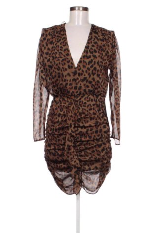 Kleid Zara, Größe M, Farbe Mehrfarbig, Preis € 15,81, #137655524