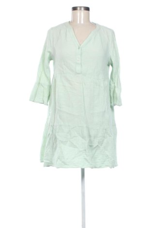 Kleid Page One, Größe S, Farbe Grün, Preis € 8,00, #137655576