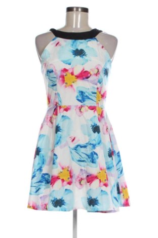 Kleid Unbranded, Größe M, Farbe Mehrfarbig, Preis 30,81 €, #137655705