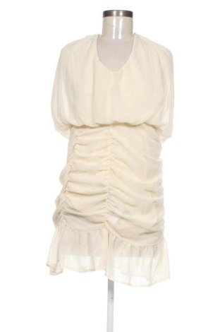 Kleid SHEIN, Größe M, Farbe Ecru, Preis € 15,00, #137655709