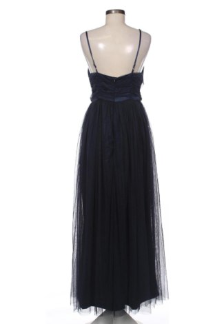 Kleid Young Couture, Größe M, Farbe Blau, Preis 48,00 €, #137655777