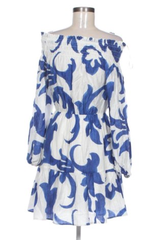 Kleid H&M, Größe S, Farbe Mehrfarbig, Preis € 7,00, #137655831