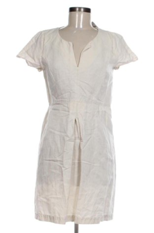 Kleid Comptoir Des Cotonniers, Größe M, Farbe Ecru, Preis 26,48 €, #137656078