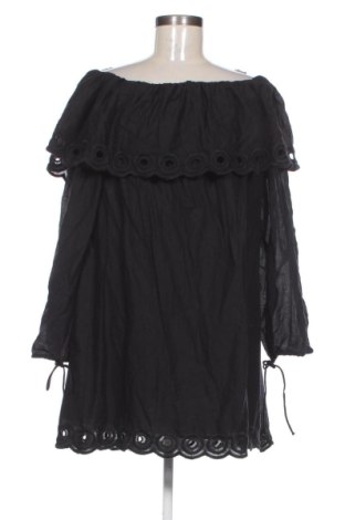 Kleid H&M, Größe M, Farbe Schwarz, Preis € 7,00, #137656122