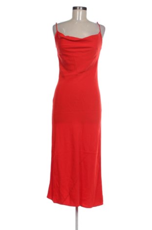 Kleid Zara, Größe M, Farbe Rot, Preis € 25,91, #137656220