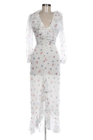 Kleid Massimo Dutti, Größe XS, Farbe Mehrfarbig, Preis 82,68 €, #137656302