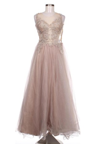 Kleid Unbranded, Größe S, Farbe Aschrosa, Preis € 25,00, #137656354