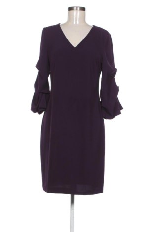 Sukienka DKNY, Rozmiar M, Kolor Fioletowy, Cena 220,14 zł, #137656732