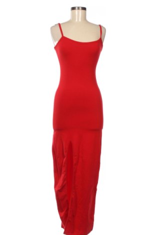 Rochie Unbranded, Mărime S, Culoare Roșu, Preț 89,23 Lei, #137656817