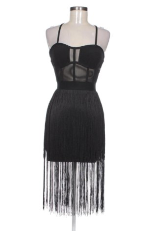 Kleid F&P, Größe S, Farbe Schwarz, Preis € 34,00, #137656859