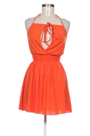 Kleid Unbranded, Größe S, Farbe Orange, Preis € 11,00, #137657007
