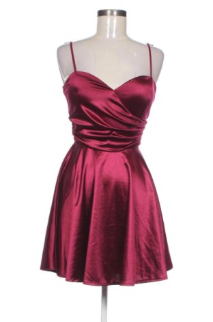 Kleid Unbranded, Größe S, Farbe Rot, Preis € 25,00, #137657028