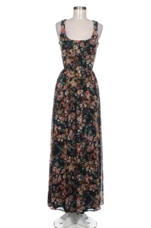 Kleid Pull&Bear, Größe S, Farbe Mehrfarbig, Preis € 25,60, #137657071