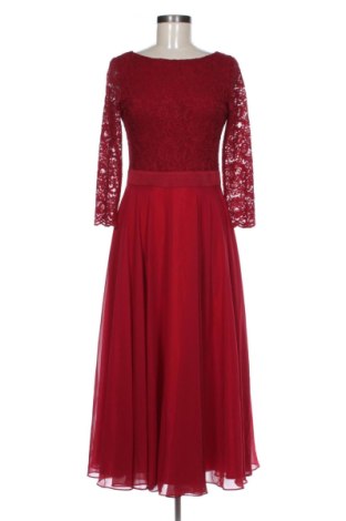 Kleid Swing, Größe M, Farbe Rot, Preis € 49,00, #137657111