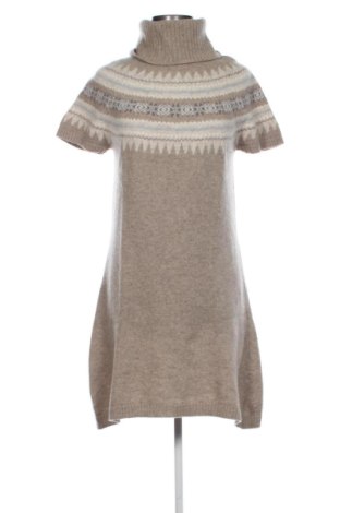 Kleid C&A, Größe L, Farbe Beige, Preis € 11,00, #137657174