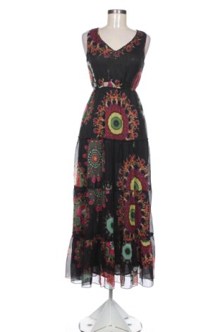 Ruha Desigual, Méret S, Szín Sokszínű, Ár 40 131 Ft, #137657200
