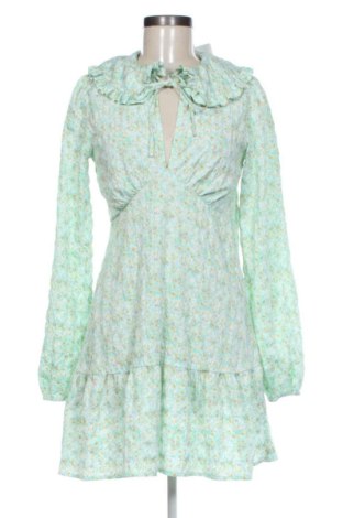 Kleid ASOS, Größe M, Farbe Mehrfarbig, Preis € 65,54, #137657257
