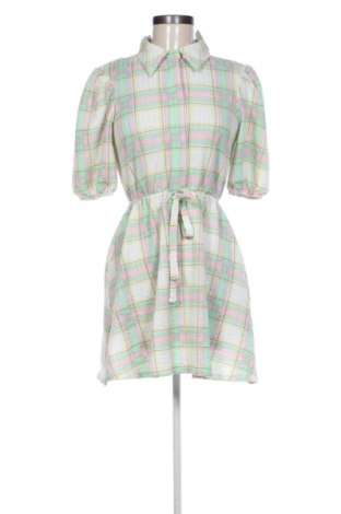Kleid ASOS, Größe S, Farbe Mehrfarbig, Preis € 65,54, #137657303