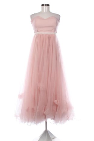 Kleid Unbranded, Größe S, Farbe Rosa, Preis € 15,81, #137657418