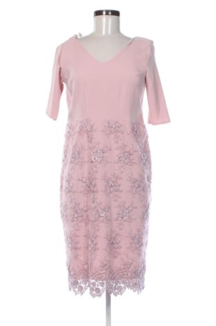 Kleid Unbranded, Größe M, Farbe Rosa, Preis € 19,81, #137657511