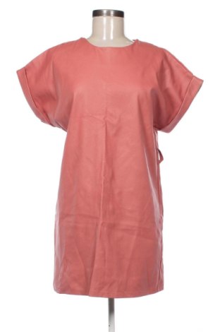 Rochie Pronto Moda, Mărime L, Culoare Roz, Preț 78,74 Lei, #137657527