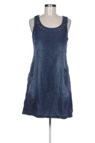 Kleid Zero, Größe M, Farbe Blau, Preis € 18,29, #137657619