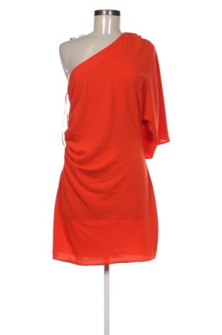 Φόρεμα H&M, Μέγεθος M, Χρώμα Πορτοκαλί, Τιμή 13,15 €, #137657704