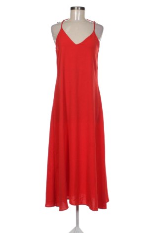 Kleid Zara, Größe M, Farbe Rot, Preis € 25,91, #137657717