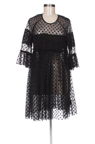 Sukienka H&M, Rozmiar L, Kolor Czarny, Cena 38,10 zł, #137657783