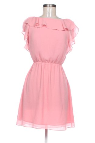 Kleid H&M, Größe XS, Farbe Rosa, Preis € 10,10, #137657874