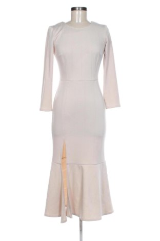 Kleid Unbranded, Größe S, Farbe Ecru, Preis € 16,57, #137657972