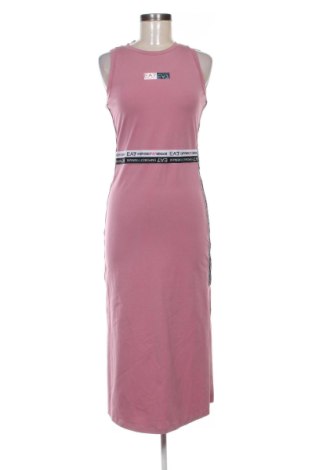 Kleid Emporio Armani, Größe S, Farbe Aschrosa, Preis € 104,00, #137658091