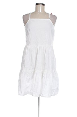 Kleid Milano, Größe M, Farbe Weiß, Preis € 15,81, #137658115