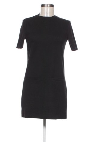 Kleid Zara, Größe XS, Farbe Schwarz, Preis 20,19 €, #137658483