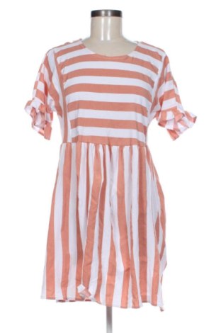 Rochie Unbranded, Mărime M, Culoare Portocaliu, Preț 94,00 Lei, #137658540