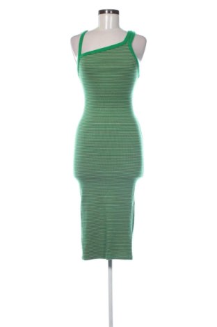 Kleid Zara, Größe S, Farbe Mehrfarbig, Preis 19,00 €, #137658623