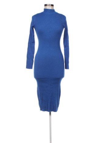 Rochie Sinsay, Mărime M, Culoare Albastru, Preț 78,74 Lei, #137658939